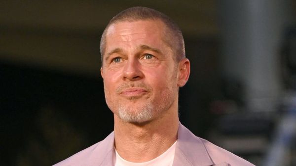 Brad Pitt