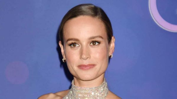 Brie Larson