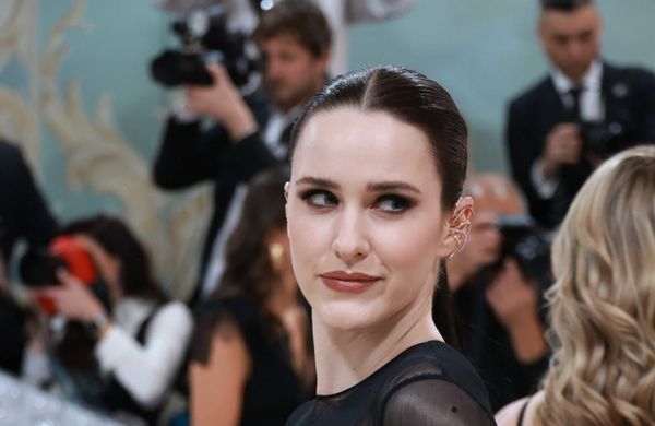 Rachel Brosnahan - May 2023 - Met Gala - NYC - Getty Images