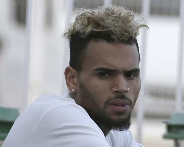 Chris Brown - das Starportrait