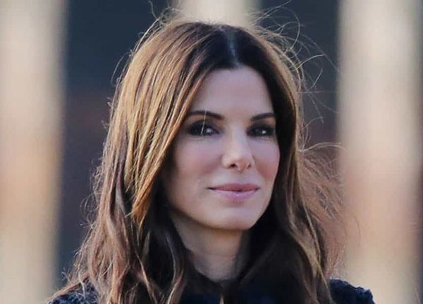 Sandra Bullock - das Starportrait