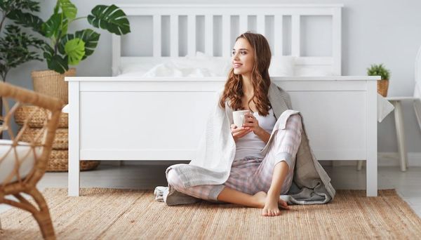 CBD kann bei Erkältung helfen. Foto: Adobe / JenkoAtaman