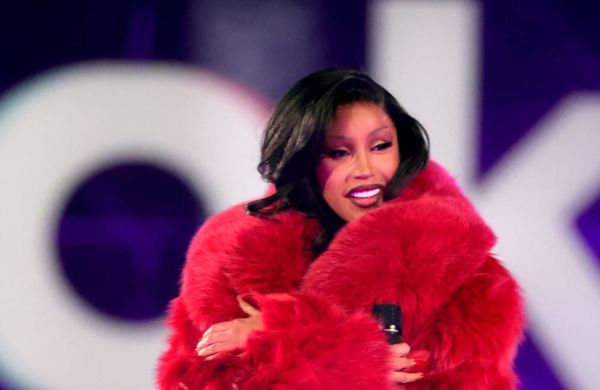 Cardi B - TikTok In The Mix 2023 - Getty