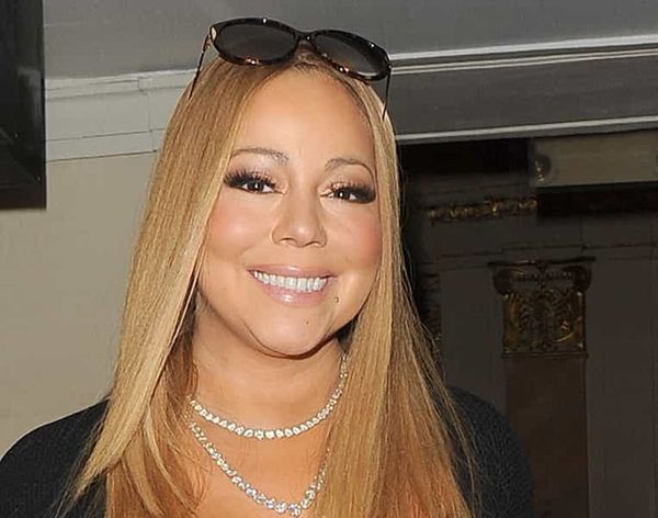 Mariah Carey - das Starportrait