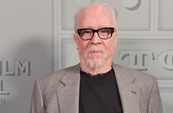 John Carpenter - 2018 - Getty