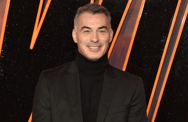 Chad Stahelski - March 2023 - Famous - John Wick Chapter 4 Premiere
