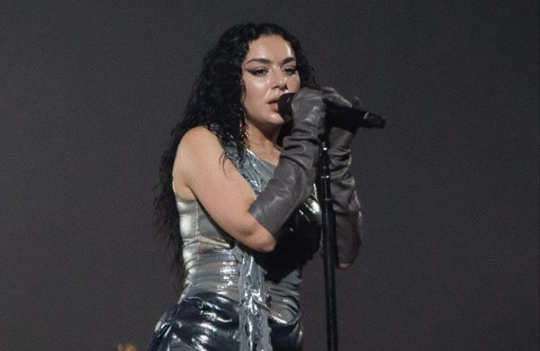 Charli XCX - Roskilde Festival 2024 - Getty