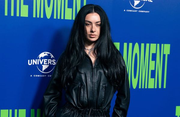 Charli xcx - The Moment premiere 2026 - Lounis Tiar/Avalon