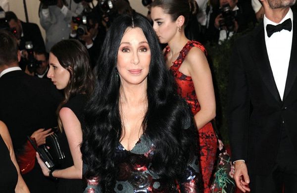 Cher - Costume Institute Benefit Gala - Famous