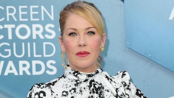 Christina Applegate