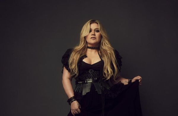 Kelly Clarkson - Credit Brian Bowen Smith