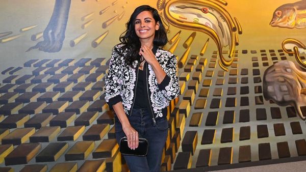 Collien Ulmen-Fernandes