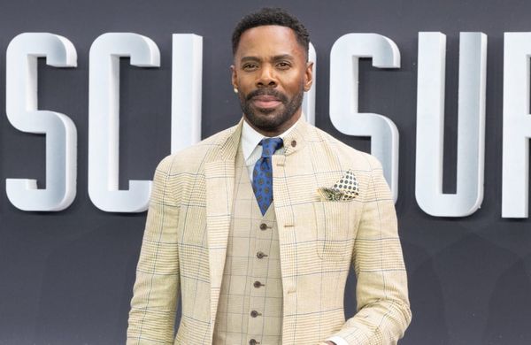 Disclosure Day Prem Colman Domingo June 2026 - Famous