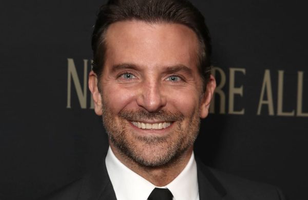 Bradley Cooper - Nightmare Alley - World Premiere - EPK