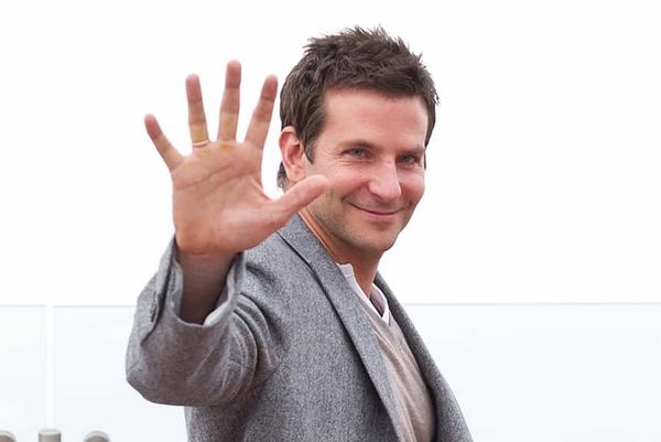 Bradley Cooper - das Starportrait