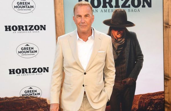 Kevin Costner - June 2024 - Avalon - Horizon An American Saga Premiere