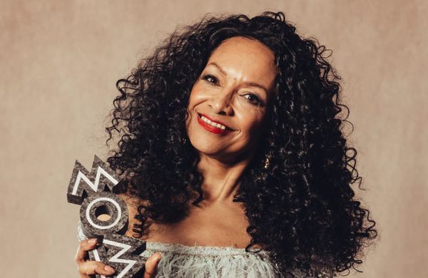 Kanya King - MOBO Organisation/Ashley Verse