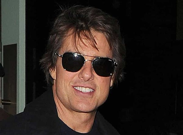 Tom Cruise - das Starportrait