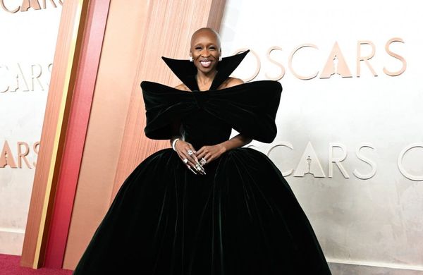 Cynthia Erivo - Academy Awards 2025 - Getty
