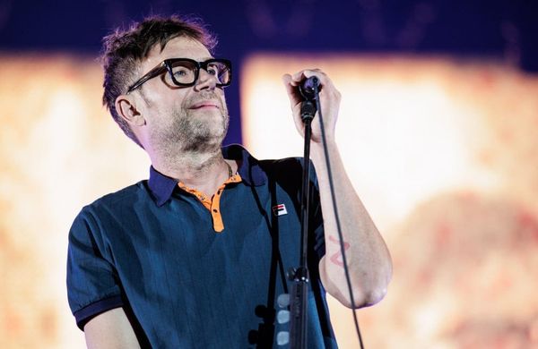 Damon Albarn - Roskilde Festival 2023 - Avalon