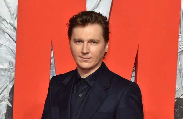 Paul Dano - The Batman UK Screening - 2022 - Famous