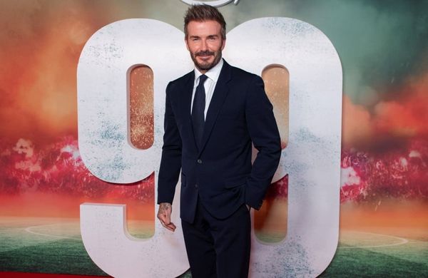 David Beckham - May 2024 - 99 Premiere - Courtesy of Prime Video