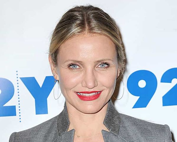 Cameron Diaz - das Starportrait
