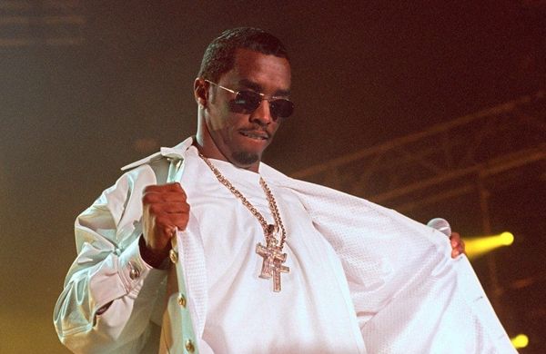 Sean Combs - Avalon