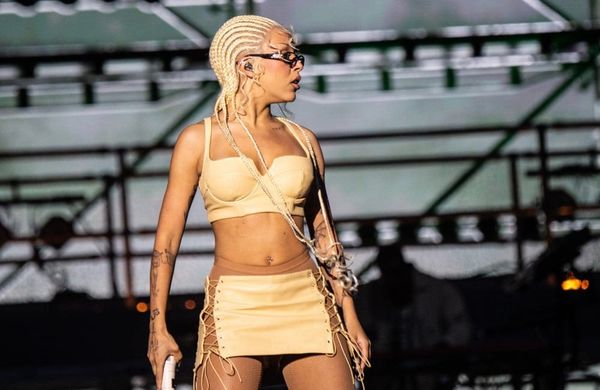 Doja Cat - Roskilde Festival 2024 - Avalon