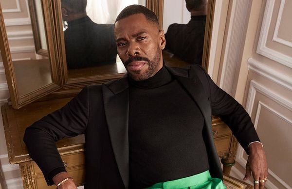 Colman Domingo - Alexi Lubomirski for Variety