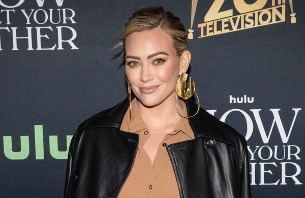 Hilary Duff - How I Met Your Father - Avalon