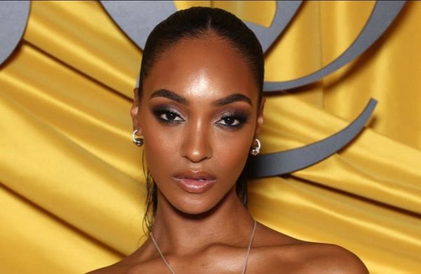 Jourdan Dunn attends the BoF500 gala October 2022 - Getty