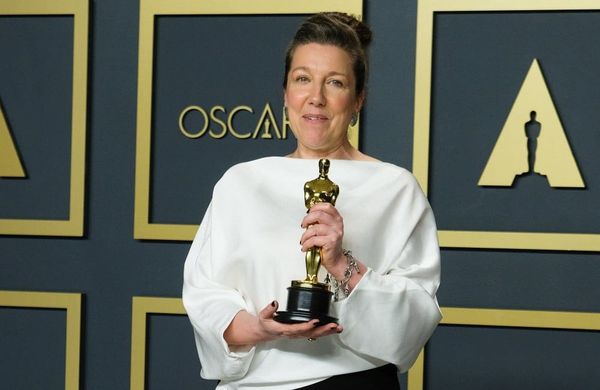 Jacqueline Durran wins Oscar for Little Women Feb 2020 - Avalon