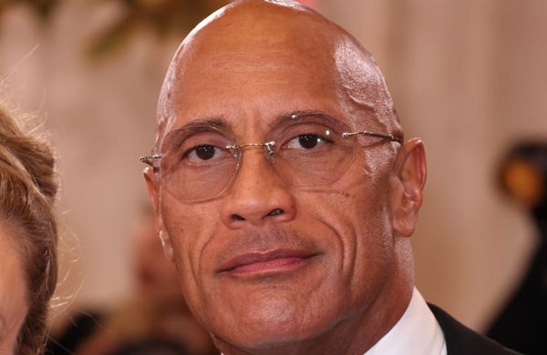 Dwayne Johnson