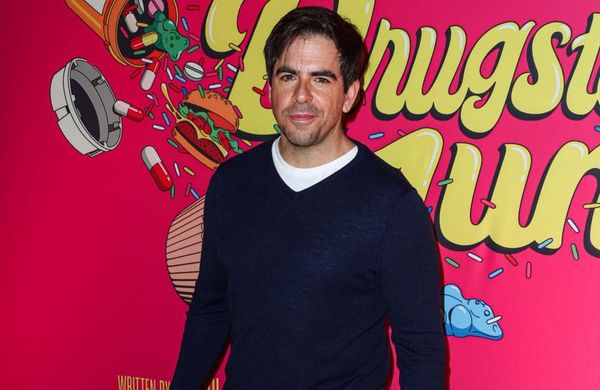 Eli Roth - February 2024 - Avalon - Drugstore June Premiere