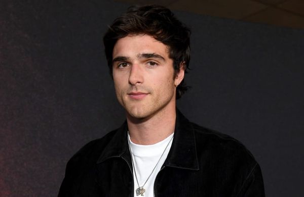 Jacob Elordi - Headshot - Photo by Jon Kopaloff/FilmMagic for HBO) - Bafta Rising Star