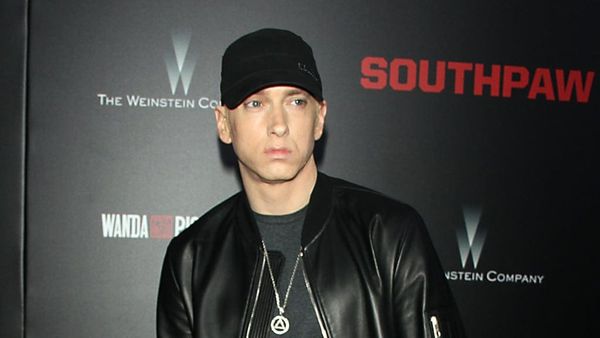 Eminem