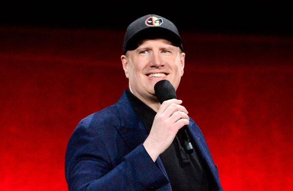 Kevin Feige