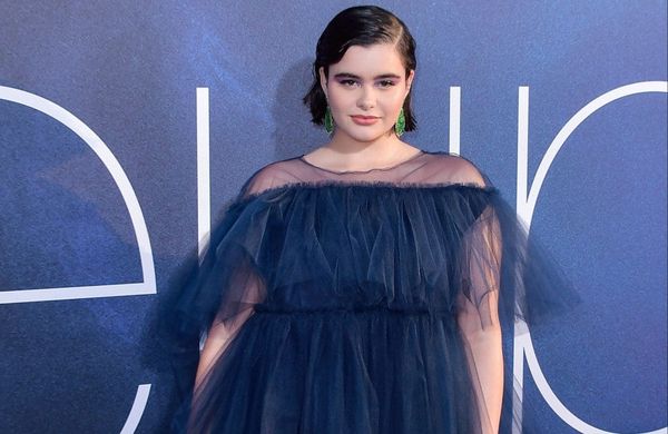 Barbie Ferreira Avalon