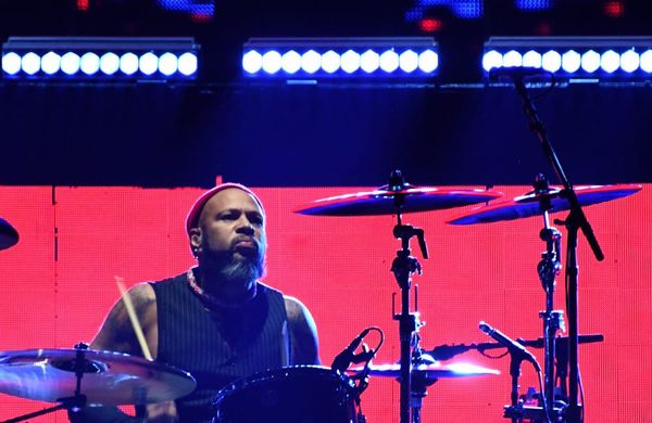 Frank Ferrer - Connecticut 2017 - Avalon