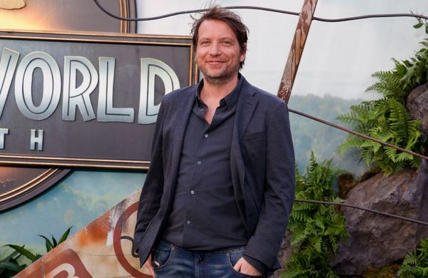 Gareth Edwards - June 2025 - Avalon - Jurassic World Rebirth World Premiere