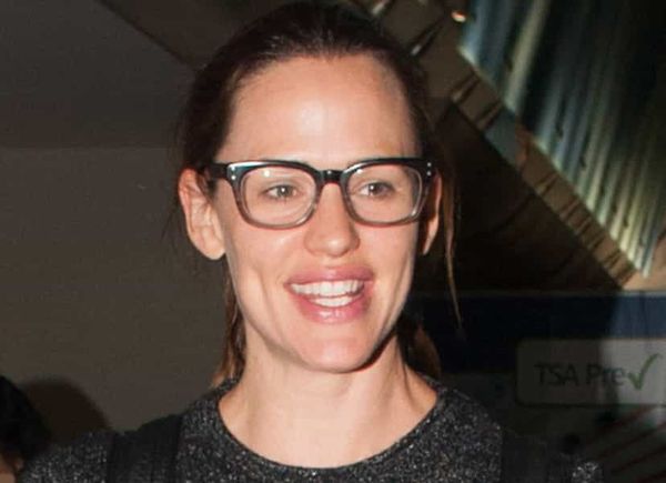 Jennifer Garner - das Starportrait