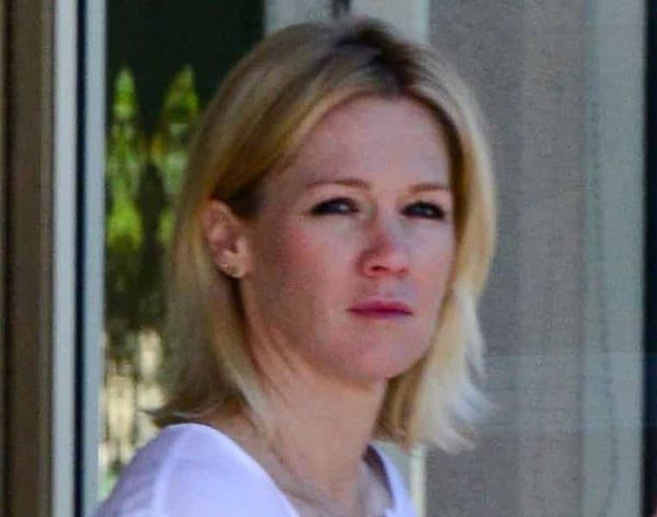 Jennie Garth - das Starportrait