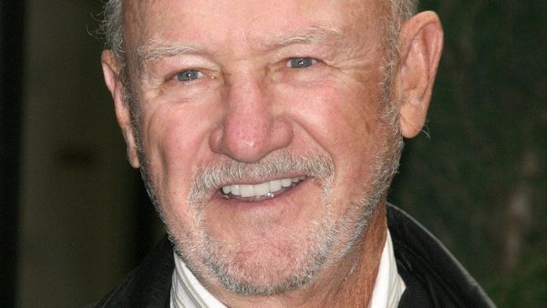 Gene Hackman