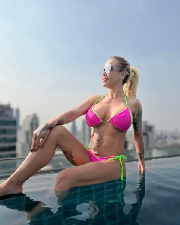 Foto: Ginger Costello (honorarfrei)