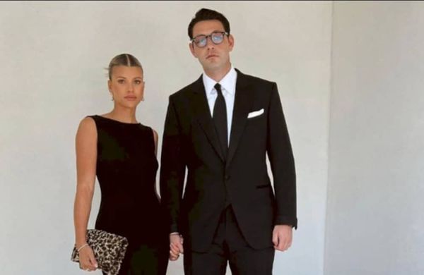 Sofia Richie and Elliot Grainge 11 - Instagram