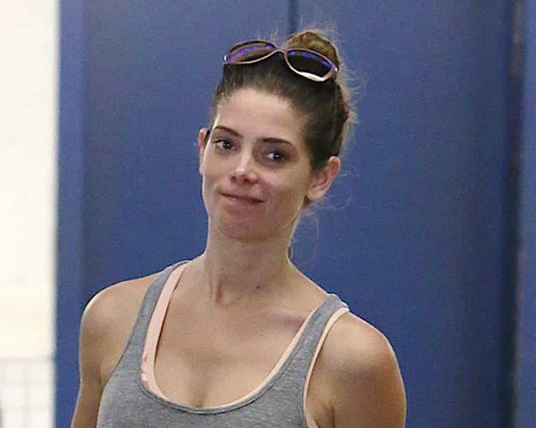 Ashley Greene - das Starportrait