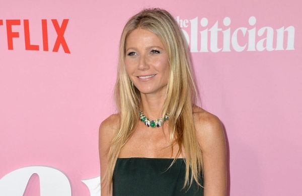 Gwyneth Paltrow - Famous - The Politician premiere - New York - September 2019