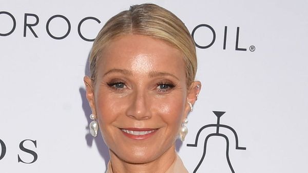 Gwyneth Paltrow