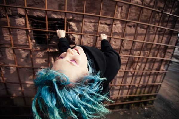 Foto: Frau Cosmic / Shutterstock
